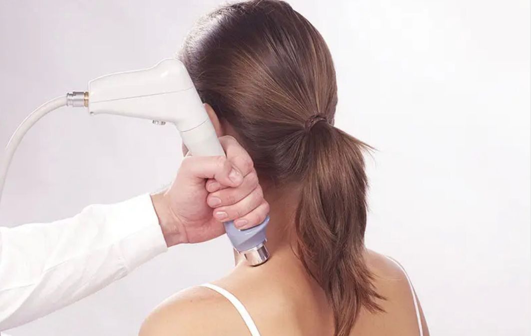 Tratamentdo de ondas de choque